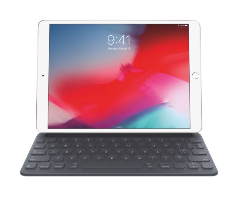 クーポン対象商品 Ipad Smart Keyboard Folio 10 割引