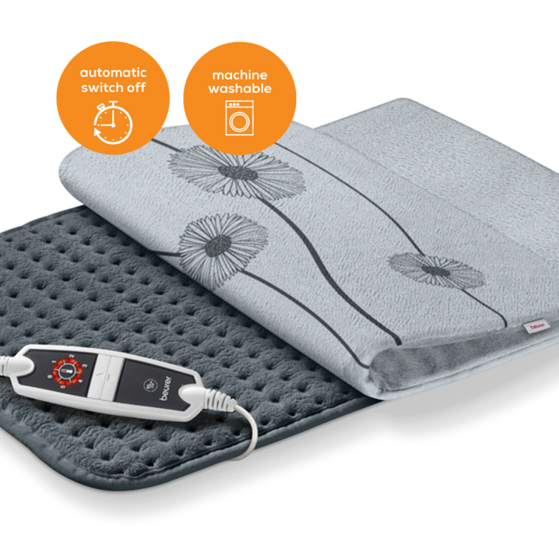 Beurer  HK 125 Cosy Heizkissen | 04211125274139