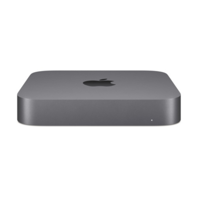 Mac mini 3,2 GHz Intel Core i7 32 GB 512 GB SSD BTO
