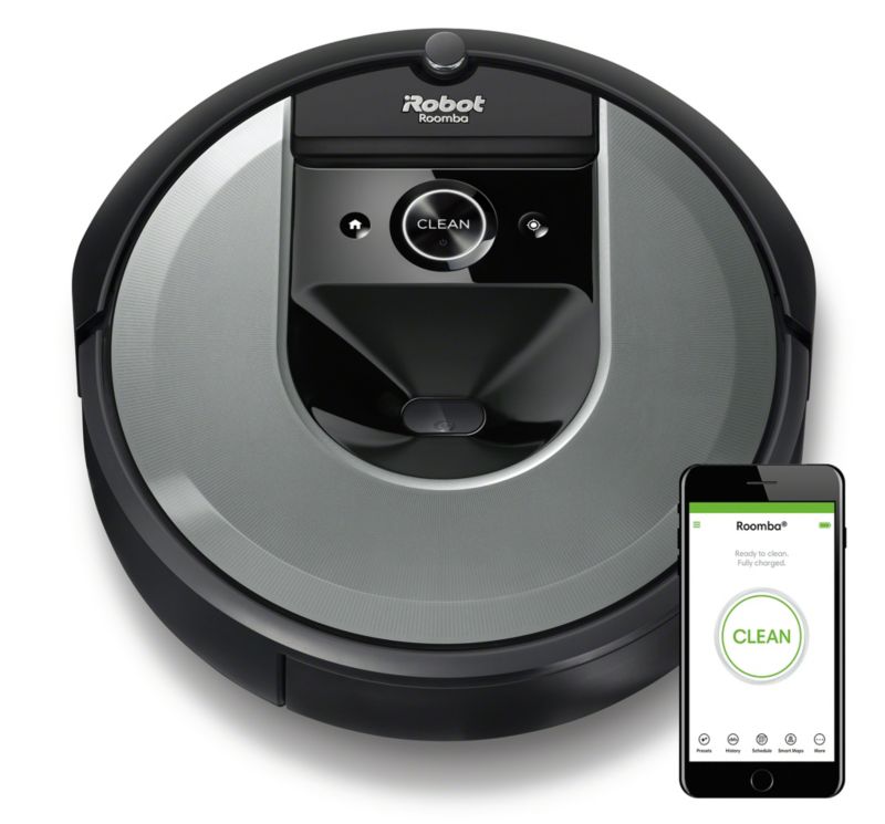 Irobot Shop Irobot Gunstig Kaufen Cyberport