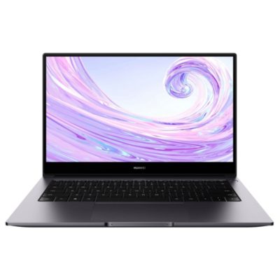 MateBook D 14" FHD R7-3700U 8GB/512GB SSD Vega 10 Win10 53010WXN