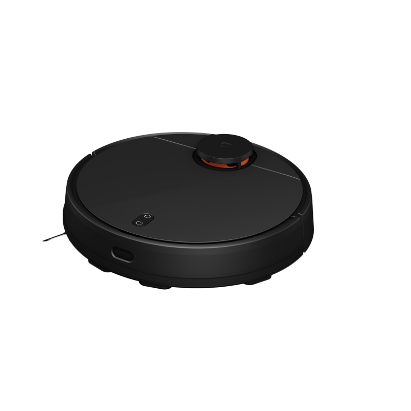 Xiaomi  Mi Saugroboter Mop Pro schwarz | 06934177715556