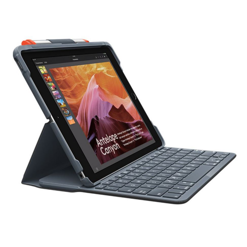 Logitech   Slim Folio für das iPad Air (10.5″) 3. Gen | 05099206088092