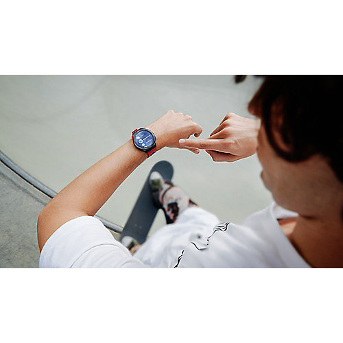 Huawei Watch GT 2e Smartwatch schwarz