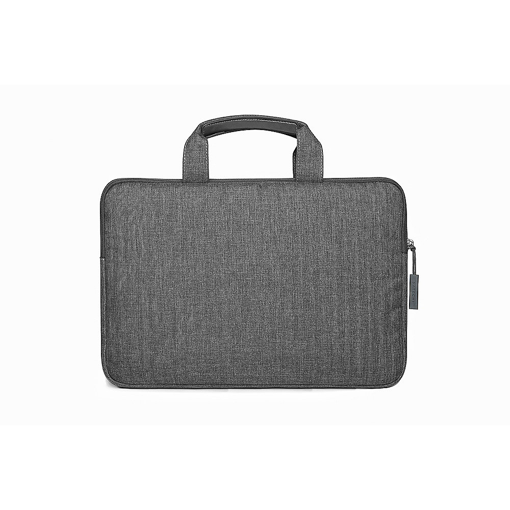 Satechi Water-Resistant Laptop Carrying Case + Pockets 13"