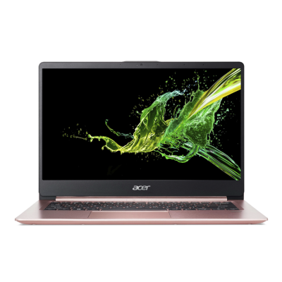 Swift 1 14" Full-HD pink N5000 4GB/128GB SSD Win10 S SF114-32-P48G