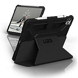 UAG Urban Armor Gear Metropolis Case Apple iPad Pro 11&quot; (2020) schwarz