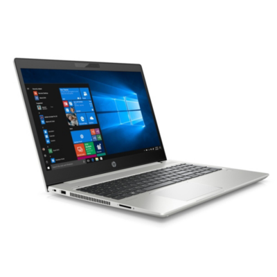 ProBook 450 G7 15"Full-HD i7-10510U 8GB/256GB SSD Win10 Pro 8VU57EA