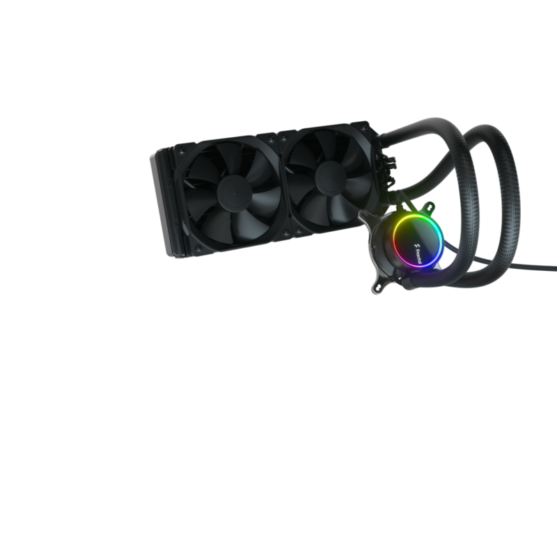 Fractal  Design Celsius+ S24 Dynamic CPU Komplett-Wasserkühlung | 07340172702078