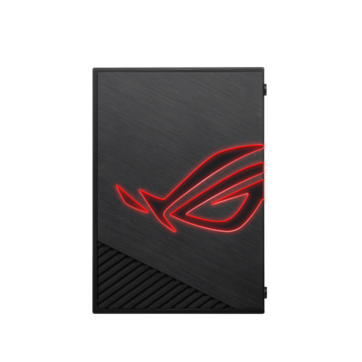 ROG Aura Terminal