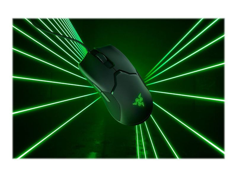 Razer Viper Ultimate Wireless Gaming Maus Cyberport
