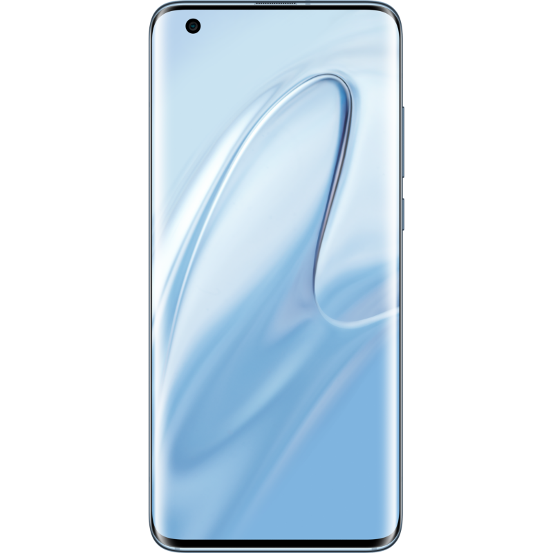 Xiaomi  Mi 10 8/128GB 5G Smartphone twilight grey EU | 06941059639961