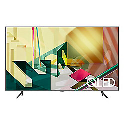 Samsung QLED GQ85Q70TGT 214cm 85&quot; 4K UHD 2x DVB-C/S2/T2-HD PQI 3800 SMART TV