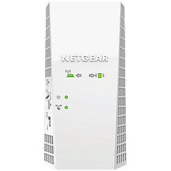 Netgear EX6250 AC1750 WLAN Range Extender Repeater