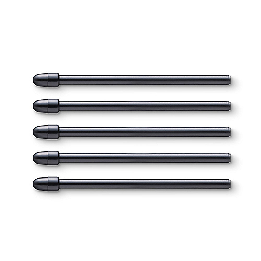 Wacom Stiftspitzen für One Pen DTC133 5er Pack