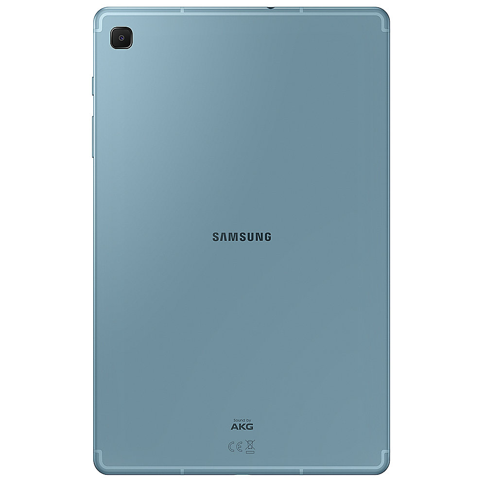 Samsung GALAXY Tab S6 Lite P610N WiFi 64GB angora blue Android 10.0 Tablet