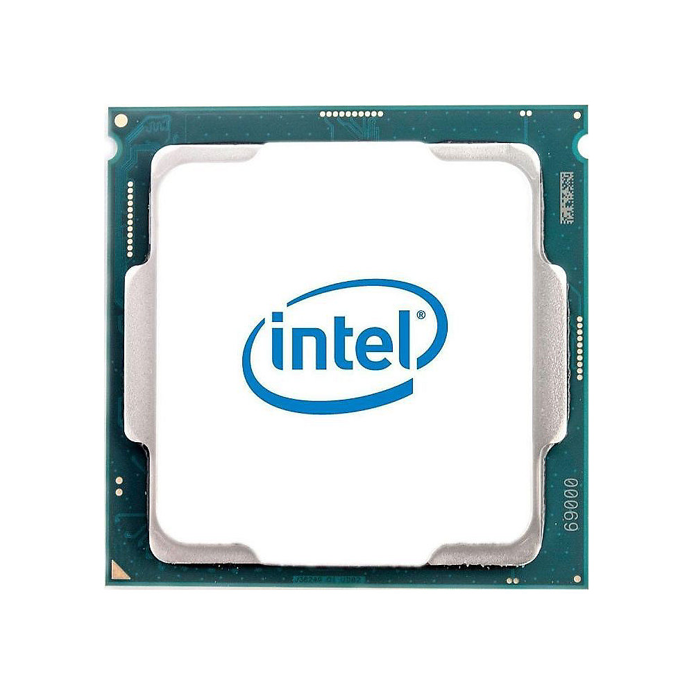 Intel Core i9-10900F 10x2,8GHz 20MB-L3 Cache Sockel 1200 (Comet Lake)
