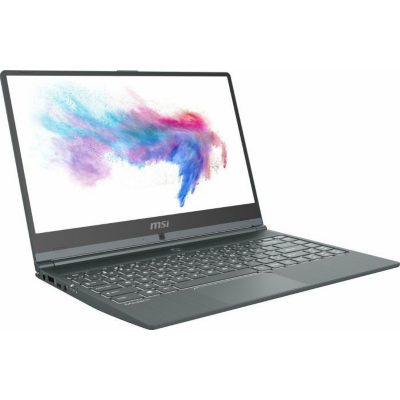 Modern 14 A10M-615 i5-10210U 8GB 512GB SSD 14" FHD Win10