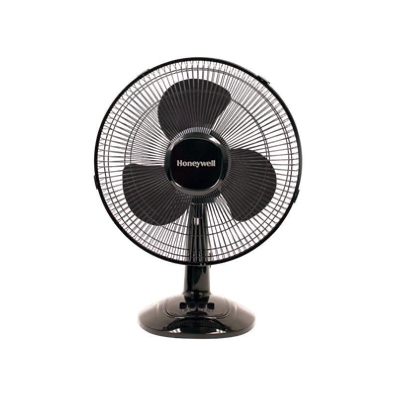 Honeywell  HTF1220BE4 Comfort Control Tischventilator | 04022167320452