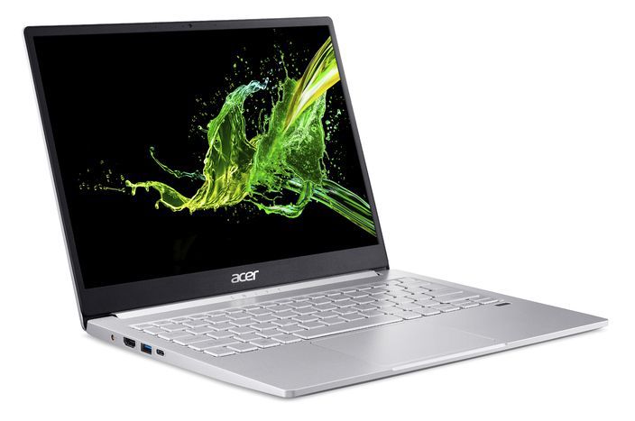 Acer Swift 3 13,5" QHD