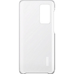 Huawei P40 Clear Case Transparent