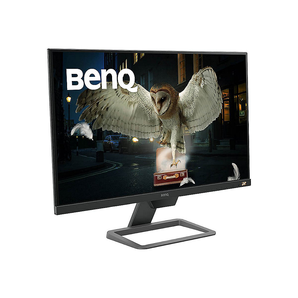 BenQ EW2780 68,6cm (27") FHD IPS Monitor HDMI 250cd/m² FreeSync HDR LS