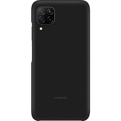 Huawei P40 lite PC Case Schwarz