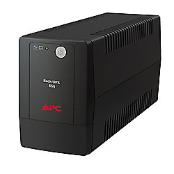 APC Back-UPS&trade; 650 (BX650LI-GR)