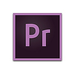 Adobe VIP Premiere Pro CC RNW (1-9)(12M)