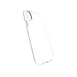 xqisit Flex Case f&uuml;r Samsung Galaxy A71 clear