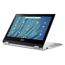 Acer Chromebook Spin 311 CP311-3H-K2RJ MT8183 4GB/64GB eMMC 11&quot;HD Touch ChromeOS