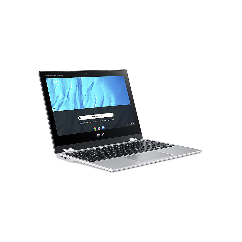 Acer Chromebook Spin 311 CP311-3H-K2RJ MT8183 4GB/64GB eMMC 11"HD Touch ChromeOS
