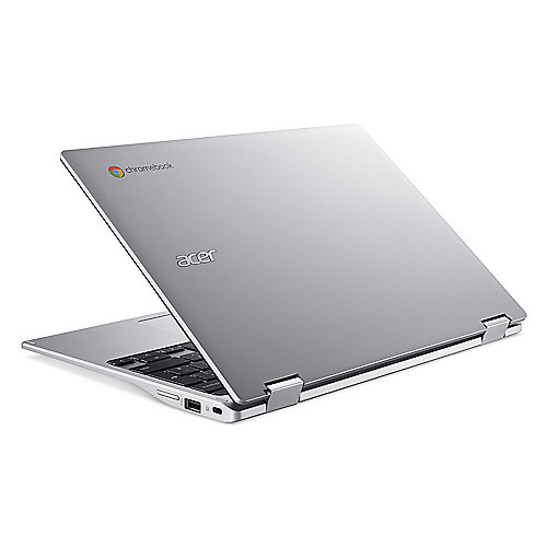 Acer Chromebook Spin 311 CP311-3H-K2RJ MT8183 4GB/64GB eMMC 11"HD Touch ChromeOS