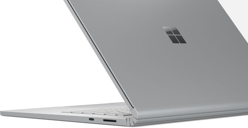 Surface Laptop Studio Microsoft Zeigt Edles Notebook Computer Bild