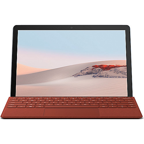 Microsoft Surface Go 2 TFZ-00003 m3-8100Y 8GB/128GB SSD 10" LTE W10S +TC Rot