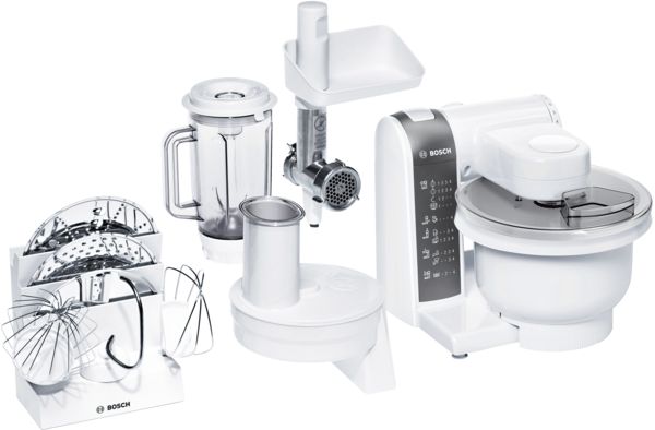 Bosch MUM4855 Küchenmaschine