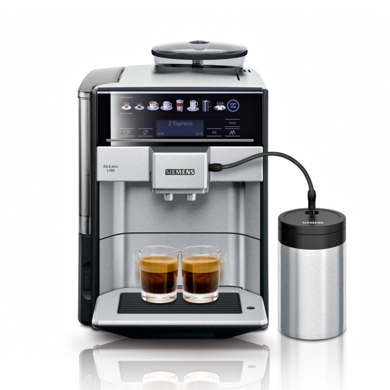 Siemens EQ.6 plus s700