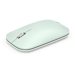 Microsoft Modern Mobile Mouse Mint KTF-00017