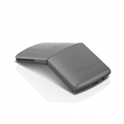 Yoga - kabellose Maus (4Y50U59628)