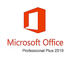 Microsoft Office Professional Plus 2019 Lizenz 1PC, Open Licence - NL