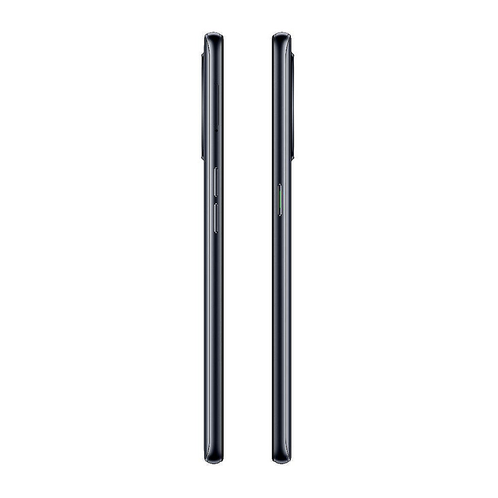 Oppo Find X2 Lite 8/128GB moonlight black Single-Sim ColorOS 7.0 Smartphone