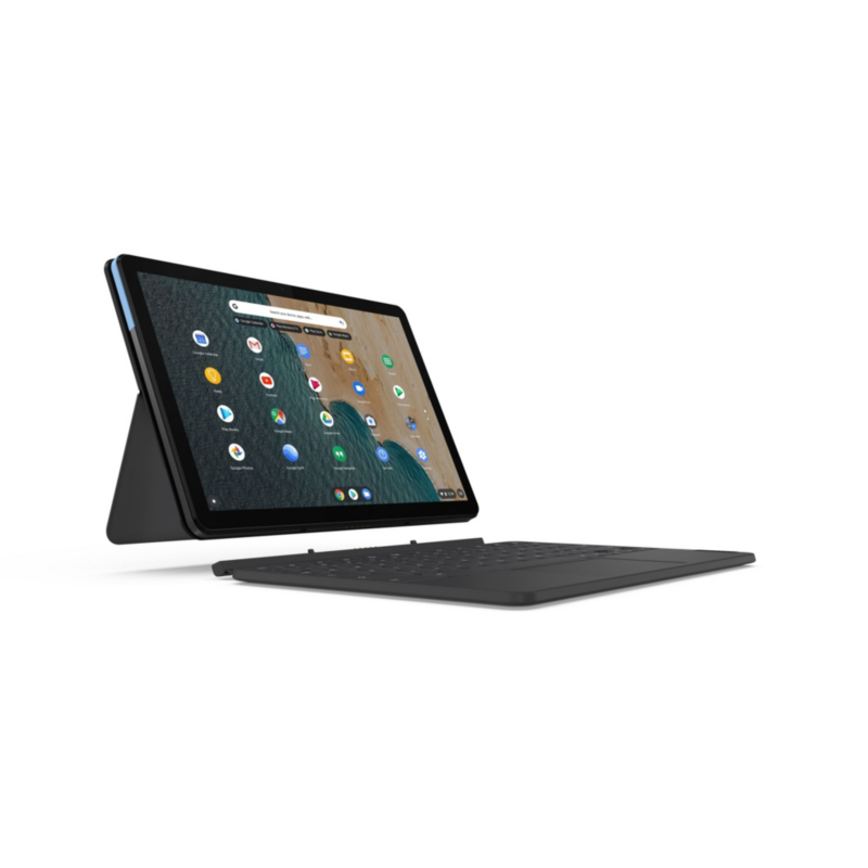 Lenovo  IdeaPad Duet Chromebook 2in1 10″FHD IPS MediaTek 4GB/128GB ChromeOS | 00194632577891