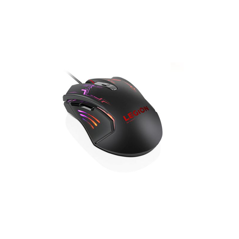 Lenovo  Legion M200 RGB Gaming Maus | 00191999092258