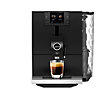 JURA ENA 8 All Black (EB) – Limitiertes Modell Kaffeevollautomat