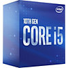 Intel Core i5-10400F 6x 2,9 GHz 12MB-L3 Cache Sockel 1200 (Comet Lake)