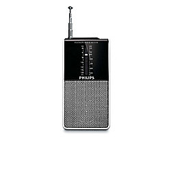 Philips AE1530/00 Portable Radio