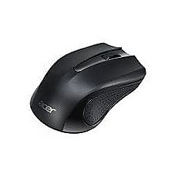 Acer RF 2.4 Kabellose Optische Maus schwarz NP.MCE11.00T
