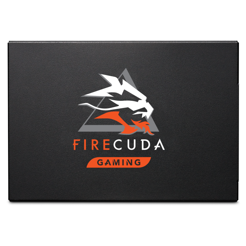 Seagate  Firecuda 120 SATA SSD 500 GB 2,5 Zoll | 08719706025577