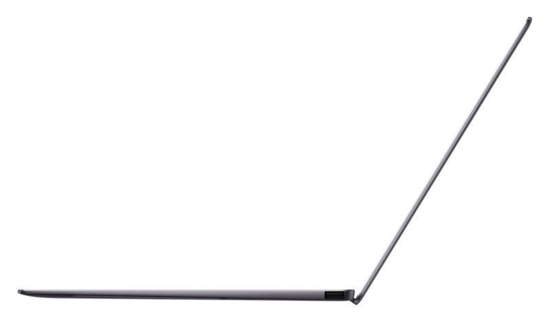 Huawei Matebook X Pro 13 9 I5 u 16gb 512gb Ssd Mx250 Win10 vpl Cyberport