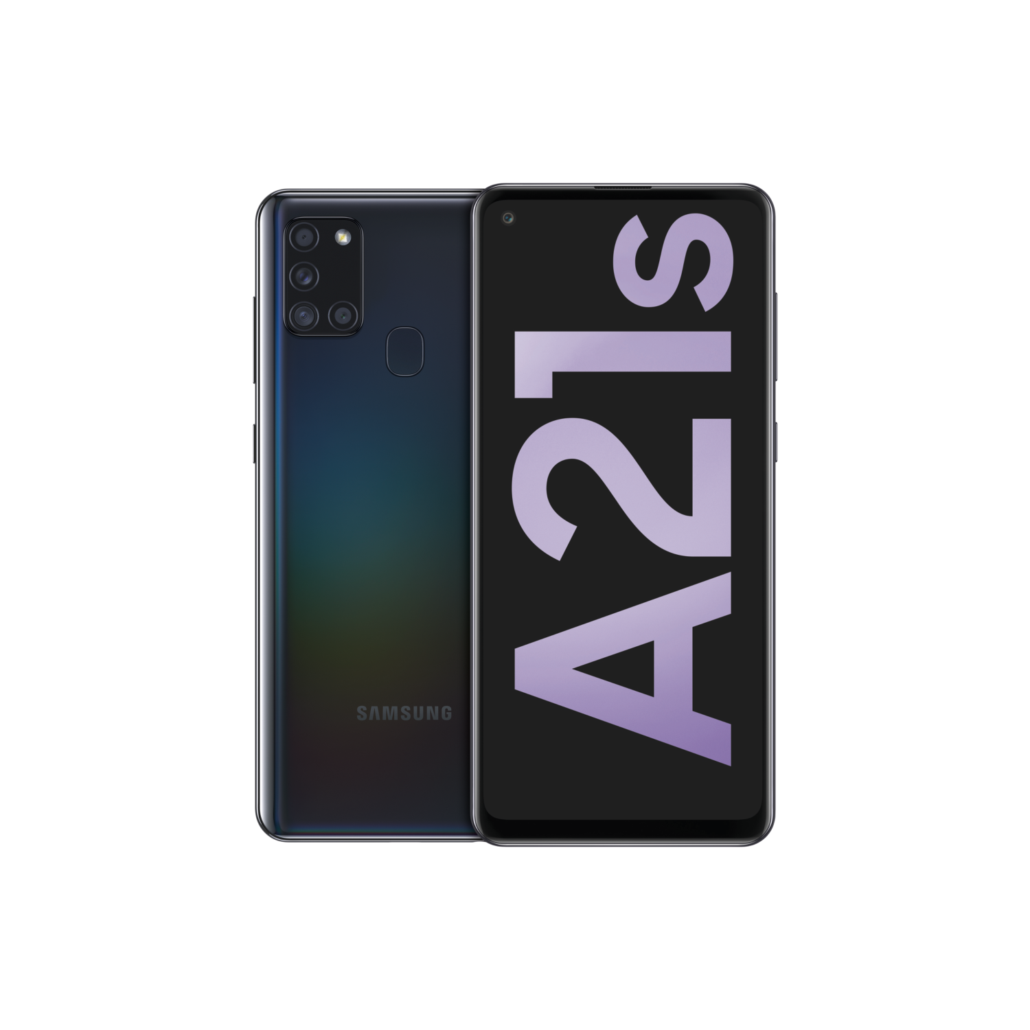 galaxy a217f